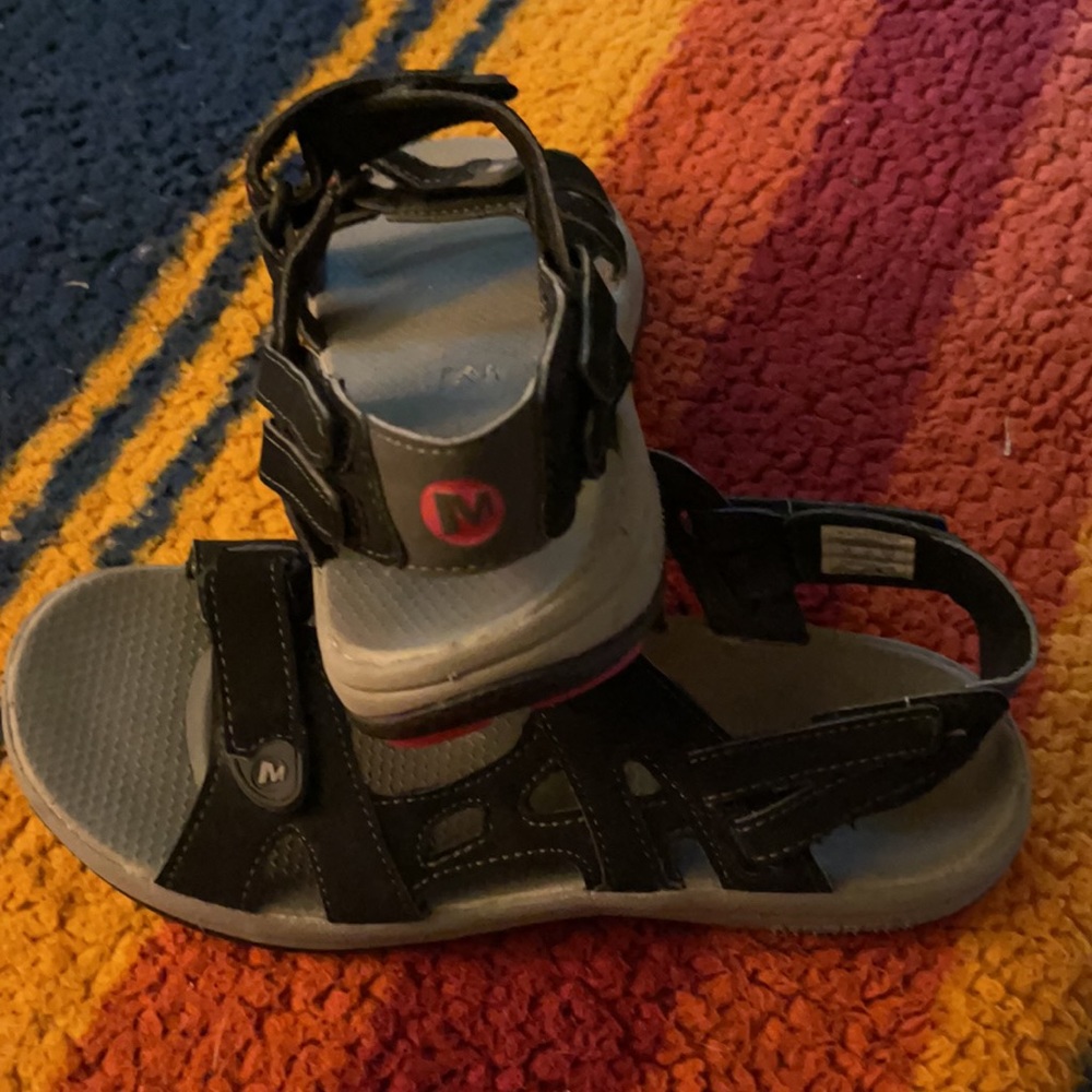 Merrell Sandals - Picture 4 of 4